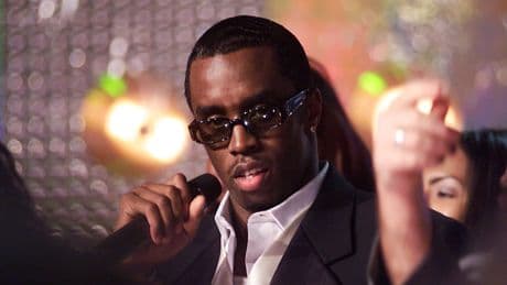 Urteil am 3. Oktober - Diddy will mit Mega-Kaution aus dem Knast