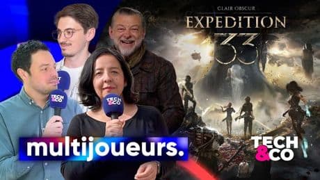 Dans les coulisses de Clair Obscur : Expedition 33