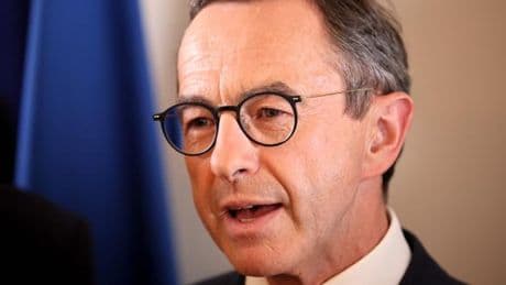 Bruno Retailleau élu président du parti Les Républicains : « La ligne très droitière de LR risque de constituer un plafond de verre au premier tour de la présidentielle »