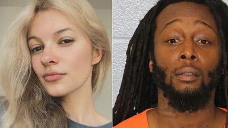 Ukrainian woman stabbed to death in unprovoked attack on N.C. train