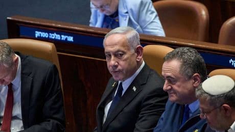 Israelisches Parlament: Kritik an Knesset nach Ja zu Annexion des Westjordanlands