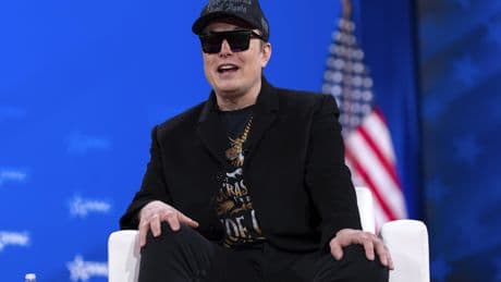 Elon Musk to get US$29B in Tesla shares. Here’s why