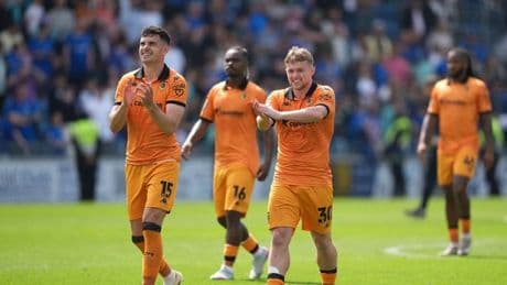 The £3m reason Rangers are paying close attention after first 49ers transfer domino falls
