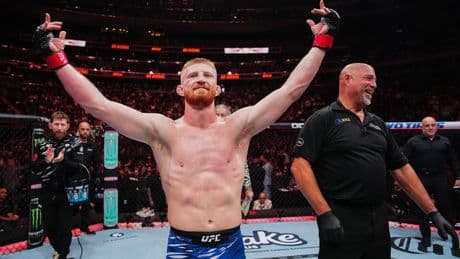 UFC Des Moines Card: De Ridder Vs. Nickal Odds, Picks And Predictions