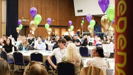 Regen:FX hosts awards ceremony to celebrate success stories