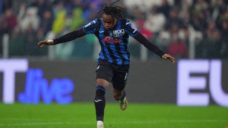 Inter: 45 milioni per Lookman  non bastano, la Dea ne vuole 50