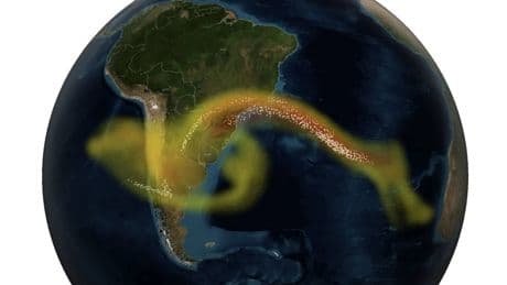 Los satélites de la NASA miran a la Tierra y tratan de predecir los fenómenos más destructivos