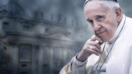 ¿Un papa para quienes no creen?