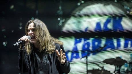 Addio a Ozzy Osbourne. Leggenda dell'heavy metal e voce dei Black Sabbath