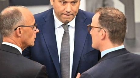 Schwerer Start für SPD-Chef: Drei Lehren für Klingbeil aus der Kanzlerwahl-Panne