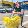 “Waanzinnig, je betaalt hier 250 euro minder voor exact dezelfde zetel”: zo goedkoop (of duur) is Ikea net over de grens