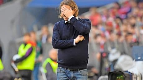 Bundesliga-Krise: Was ist nur schief gelaufen bei Mainz 05?