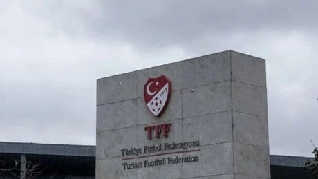 TFF Temsilciler Kurulu talimatında değişiklik