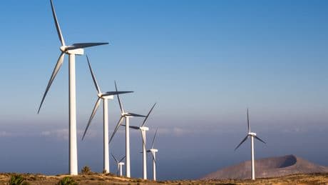 El mundo está lejos de alcanzar el objetivo histórico de triplicar las energías renovables