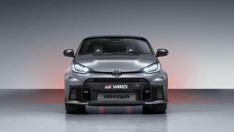 Los Toyota GR Yaris y GR Supra suben de nivel... y ya rozan la excelencia