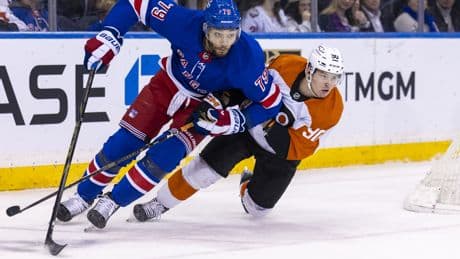 An early breakdown of Rangers’ retooled division rivals