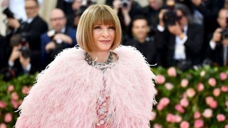 What does this year's Met Gala theme mean? Anna Wintour addresses long-running rumour