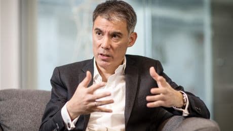 Présidentielle 2027 : Olivier Faure évoque la «possibilité» d'une primaire pour désigner «un candidat commun de la gauche et des écologistes»