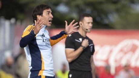 Raúl también puede decir adiós al Real Madrid