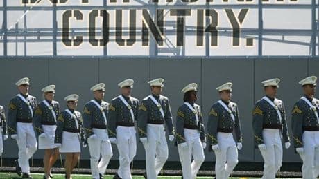 Aux Etats-Unis, le Pentagone ordonne le retrait des documents sur la diversité et l’inclusion des écoles militaires