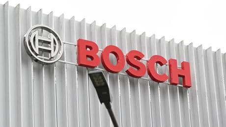 Bosch baut in Deutschland ab: 1.300 Mitarbeiter fürchten um ihre Zukunft