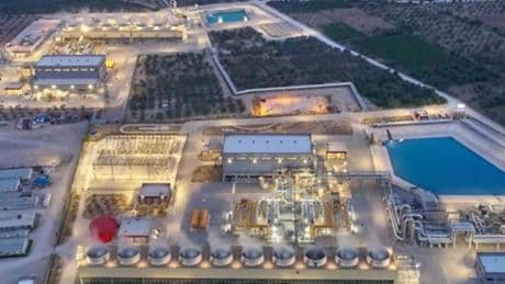 Zorlu Enerji, İsrail'deki faaliyetlerini sonlandırdı