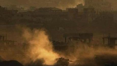 İşgal onaylandı, Trump'ın ziyaretine kadar takas olmazsa İsrail'den Gazze'ye geniş çaplı saldırı planı!