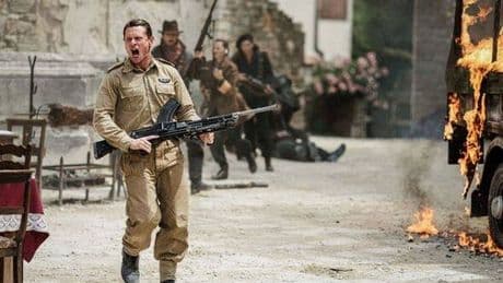 SAS hero's emotional farewell letter to comrade shatters BBC Rogue Heroes fiction