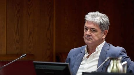 Renuncian los abogados de Antxón Alonso, dueño de Servibanar y "amigo" de Santos Cerdán