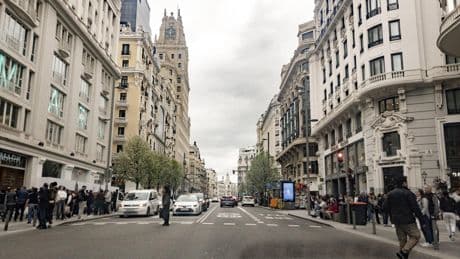 El aumento de la productividad del trabajo y del capital en España comienza a frenarse