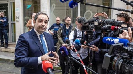 A Nice, les représentants du judaïsme s’interrogent sur leur avenir en France