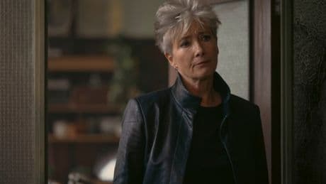 TV fans are already calling Emma Thompson’s transformative thriller a ‘banger’