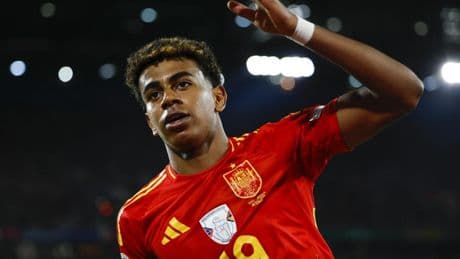 España - Francia, en directo hoy | En vivo semifinales de la Final Four de la UEFA Nations League 2025: alineaciones confirmadas