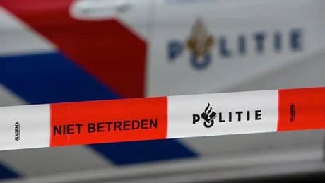 Verdachte van dodelijke steekpartij in Gouda is broer van slachtoffer