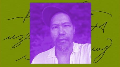 Han Ong on Partisan Passions and Life Affirmation in the Theatre