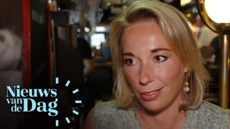 Ingrid Coenradie heeft partijen voor het uitkiezen: ‘Bij VVD meer dan welkom’