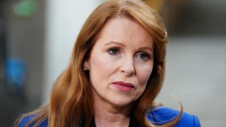 Ash Regan claims fellow MSPs are buying sex as she introduces Nordic Model bill