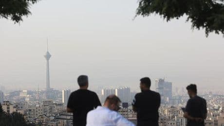 Israel-Iran-Krieg: Israel kontrolliert offenbar Luftraum über Teheran