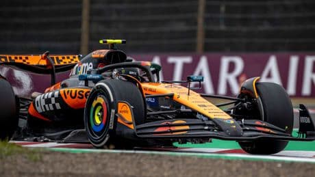 Video aufgetaucht - Schummel-Vorwürfe gegen Top-Team in der Formel 1