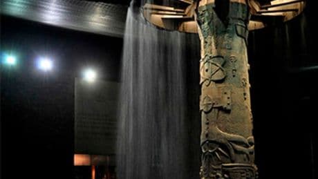 El Museo Nacional de Antropología de México, Premio Princesa de la Concordia 2025