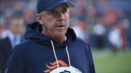 NFL Coach of the Year predictions, odds: Denver’s Sean Payton is the dark horse candidate