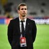 ENTRETIEN. Stade Brestois : « Il y a eu une transaction pour Marco Bizot », assure Grégory Lorenzi