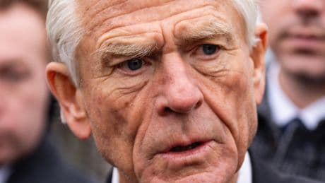 Peter Navarro: The Architect of Trump’s Tariffs