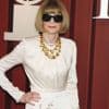 Anna Wintour quitte la rédaction en chef de l'édition américaine de "Vogue", après presque 40 ans à sa tête