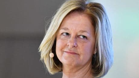 The CEO of British telecom giant BT warns AI could lead to further job cuts at the firm
