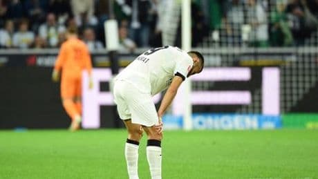Borussia Mönchengladbach in der Krise: Es war einmal ein großer Klub