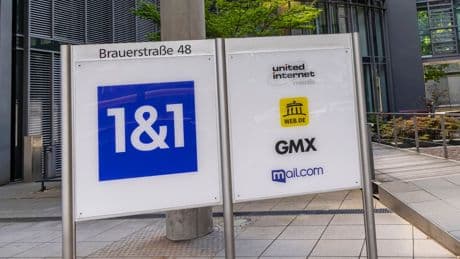 Großes Ärgernis verschwindet endlich: Das wird sich für GMX- und Web.de-Nutzer ändern