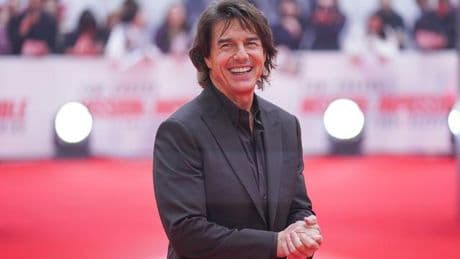 Auszeichnungen: Tom Cruise und Dolly Parton erhalten Oscar-Ehrenpreise