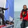Vendée Globe. Venez rencontrer Yoann Richomme et Romain Attanasio lors d’une soirée exceptionnelle