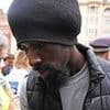 Homeless wannabe rapper, 28, dubbed one of Britain's 'most prolific' fare dodgers after owing more than £30k in unpaid fines appears in court